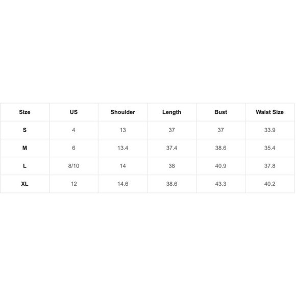 Rust Double-breasted Waterfall Collar Trench Vest - Picture 5 of 9